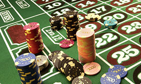 Play Live Roulette for FREE IRELAND!